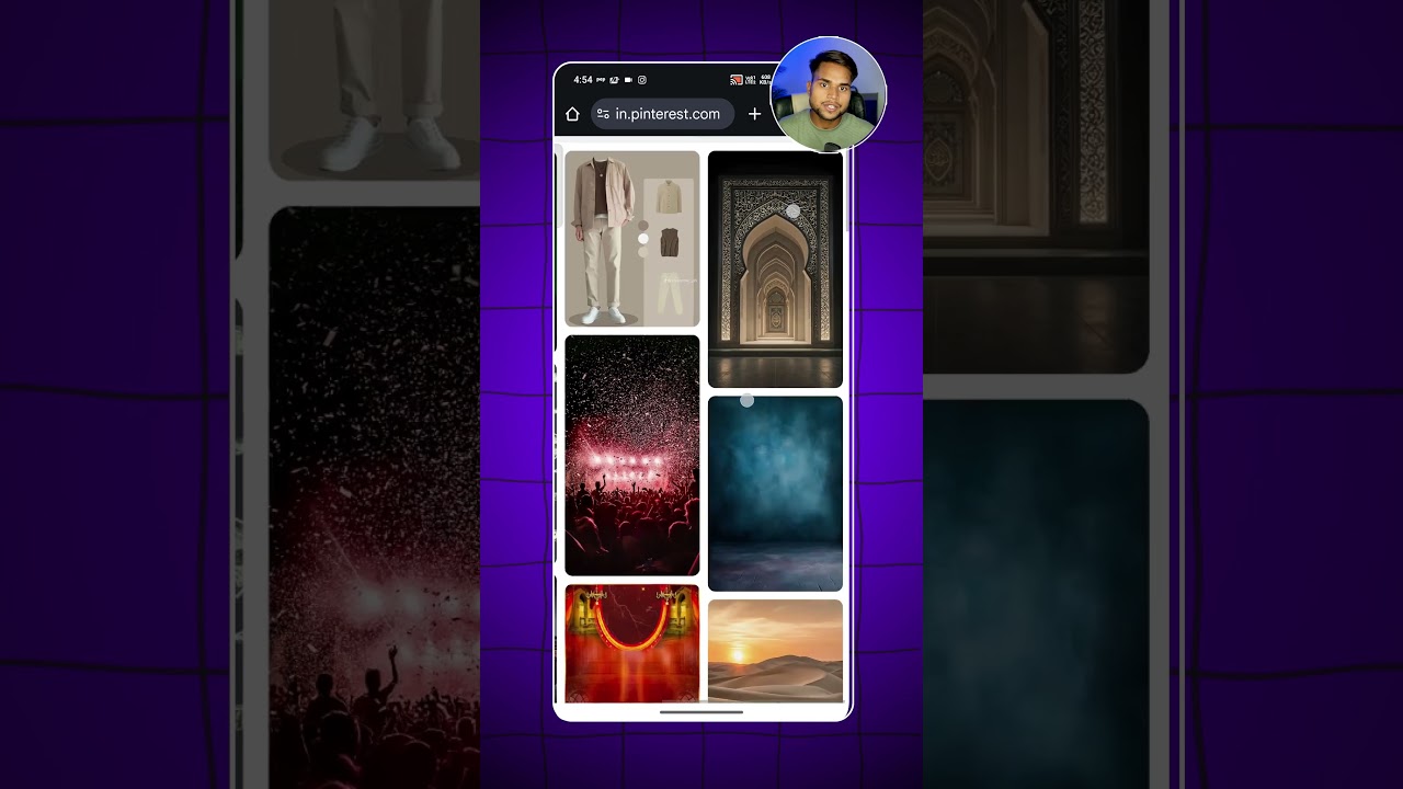 Pinterest Se Paise Kaise Kamaye 2025 | Amazon Affiliate Marketing Ka Naya Tareeka!