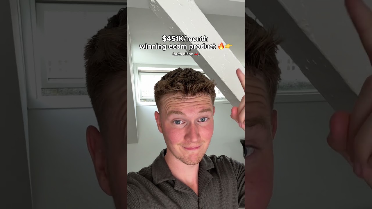 SHOCKING Dropshipping Products That Made Millions in 2025!