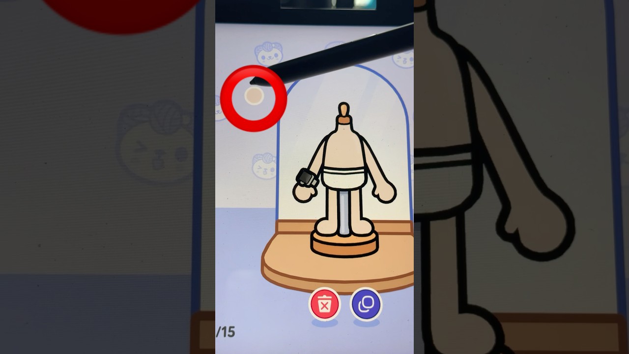 Toca Boca Update or Secrets?
