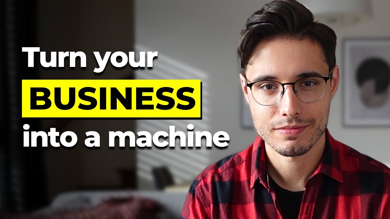 Ultimate Guide To Systemize Your Amazon FBA Business in 2025