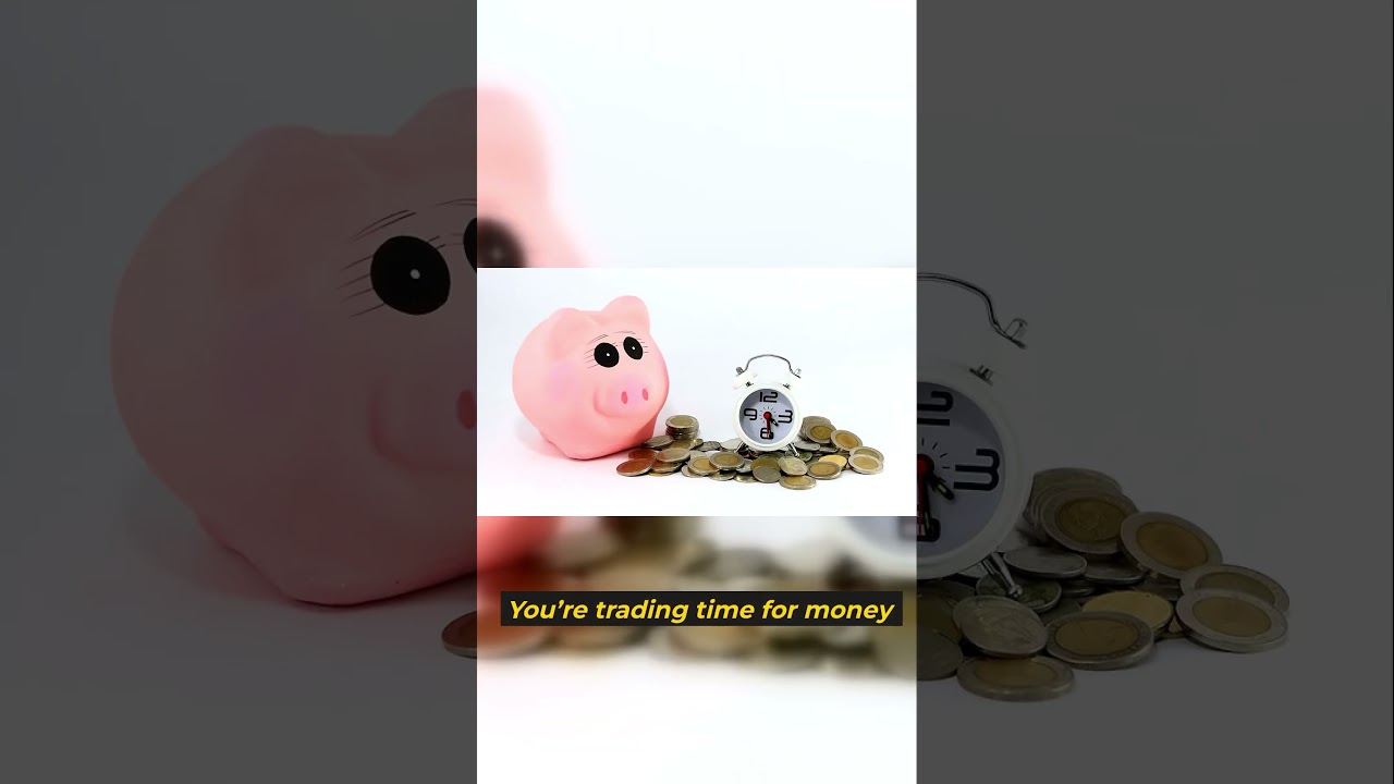 Why You’re Not Making More Money #shorts #finance #successtips #makemoneyonline #moneymanifestors