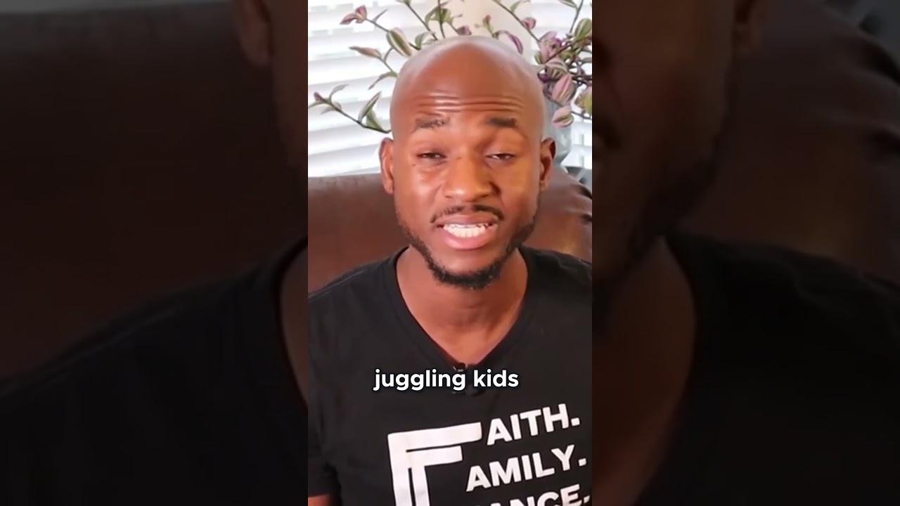 $10,000 - The Game Changer for Millennial Parents #shorts