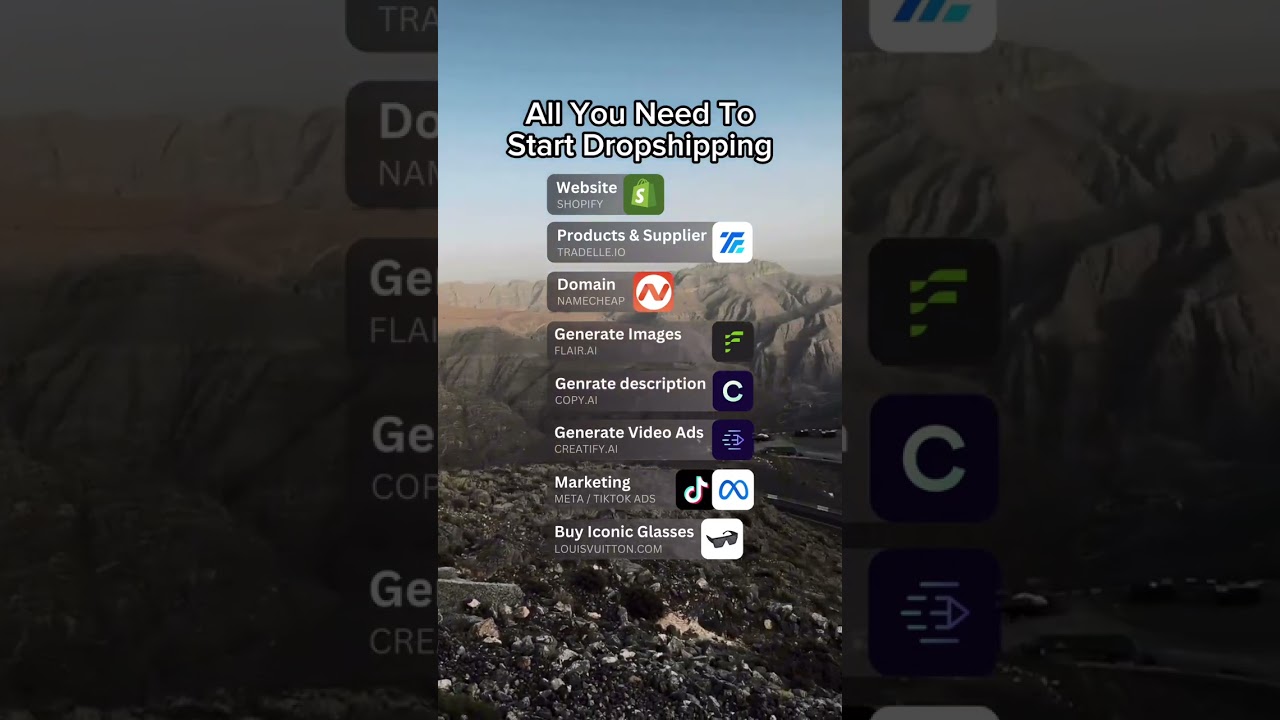 How to Start Dropshipping in 2025 - Beginners Guide To Dropshipping in 2025 #ecommerce #dropshipping