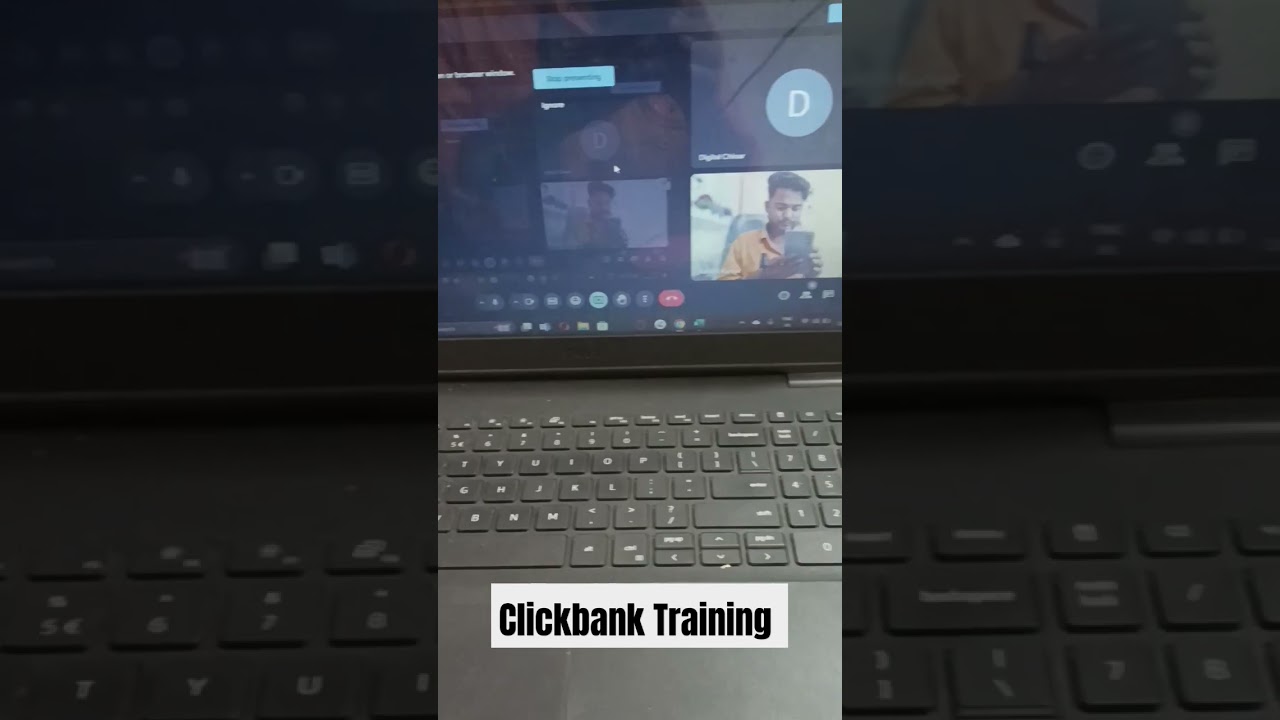 Clickbank Training #earnmoneyonline #clickbank #shorts #onlineincome