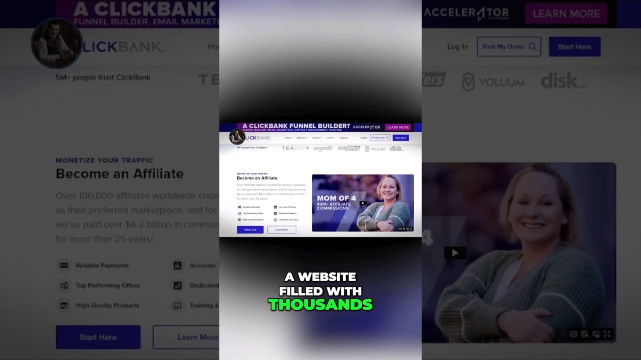 Discover Thousands of Free Affiliate Marketing Products - Tutorial Included!