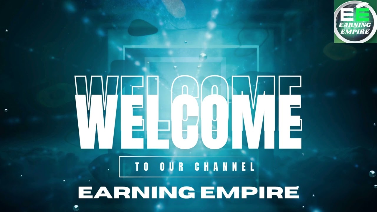 How to Earn Money Online in 2025 | Make Passive Income from Home with Earning Empire