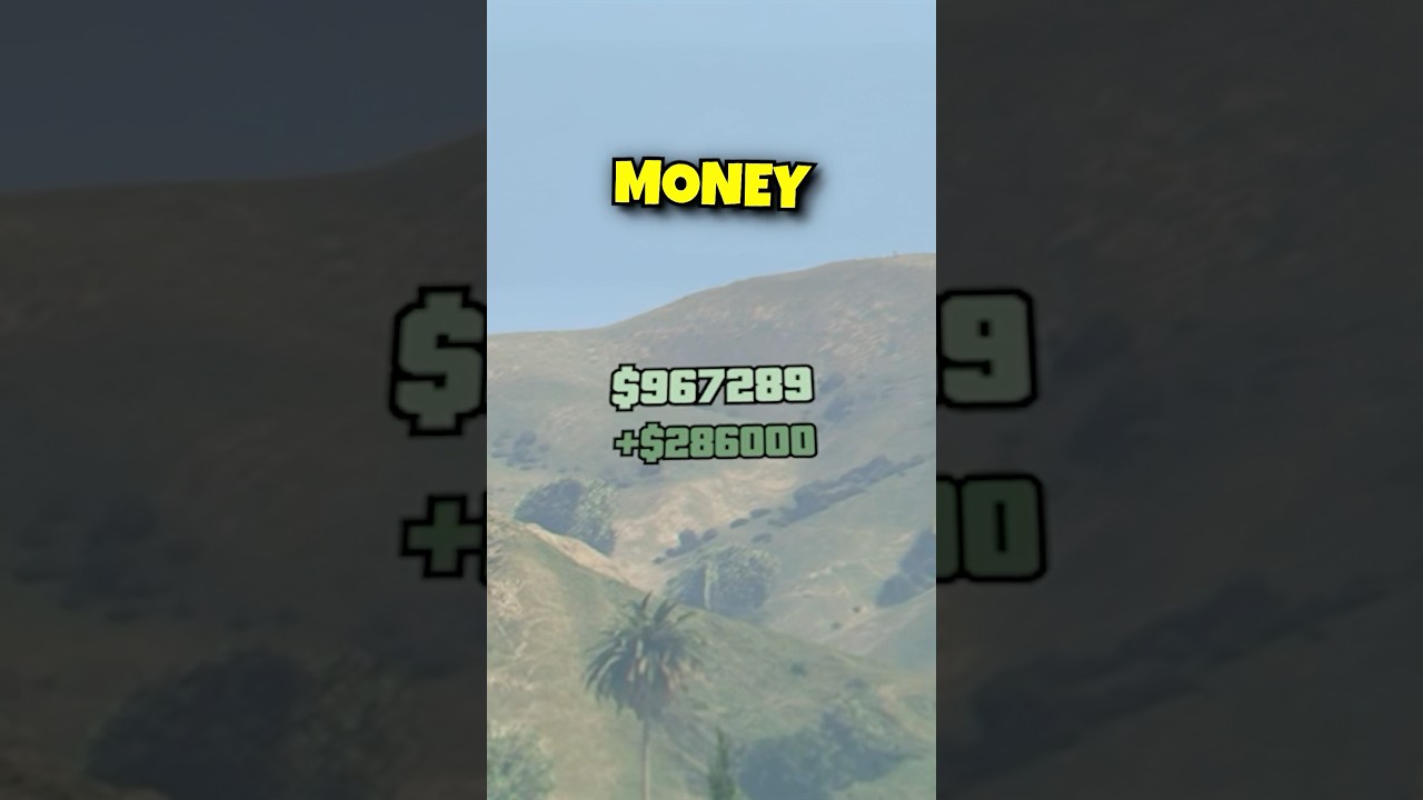 The Best Way To Make Money In GTA 5 Online
