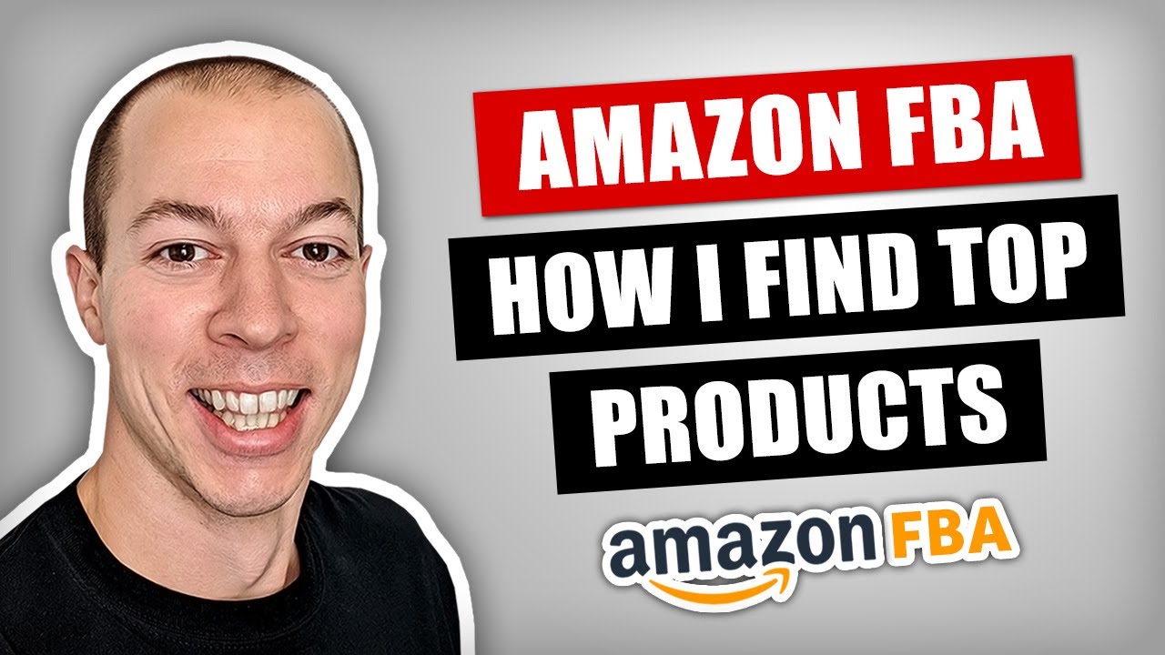 The EXACT Method I Use To Find 6-FIGURE Amazon Products! (Amazon FBA Product Research Tutorial 2025)