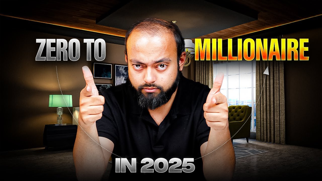 Top ways to make money in 2025