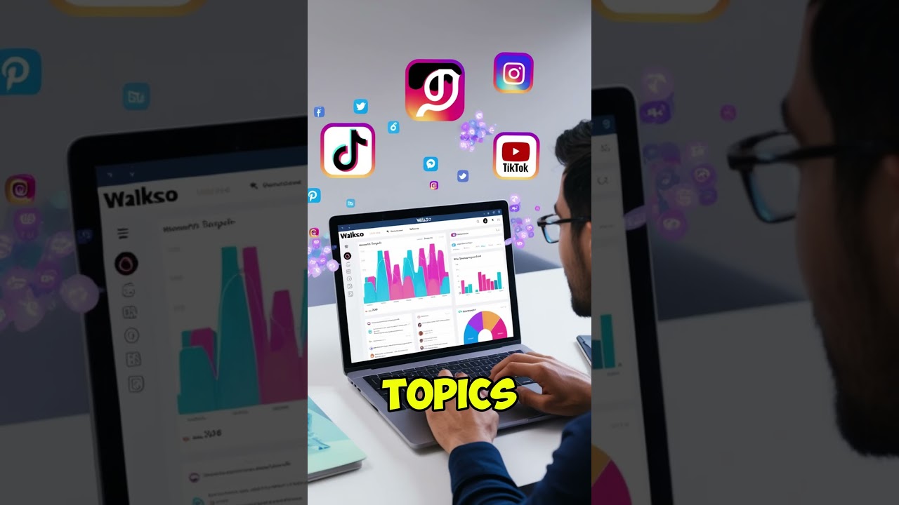 Walkso AI: Earn THOUSANDS of Dollars with This Amazing Content Idea Generator?