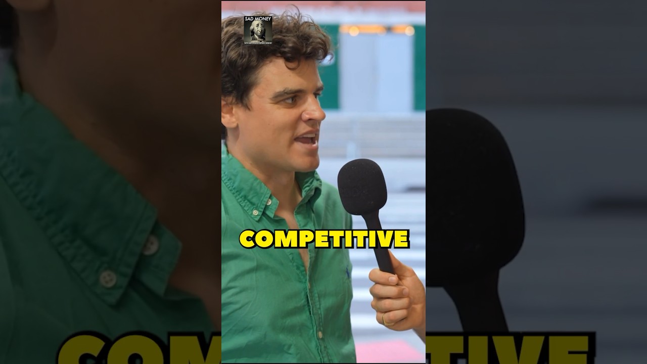 Why Billionaires Crave Fame.