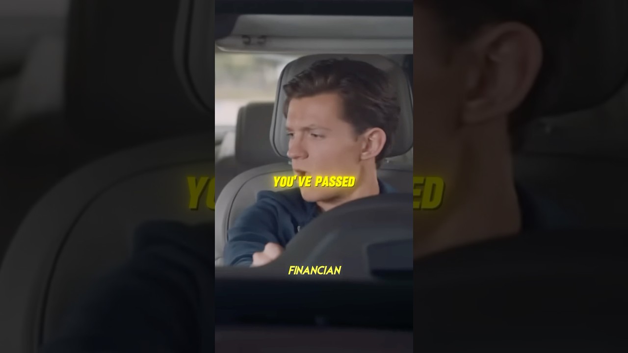 Why The Young Generation No Longer Enjoys Driving Cars