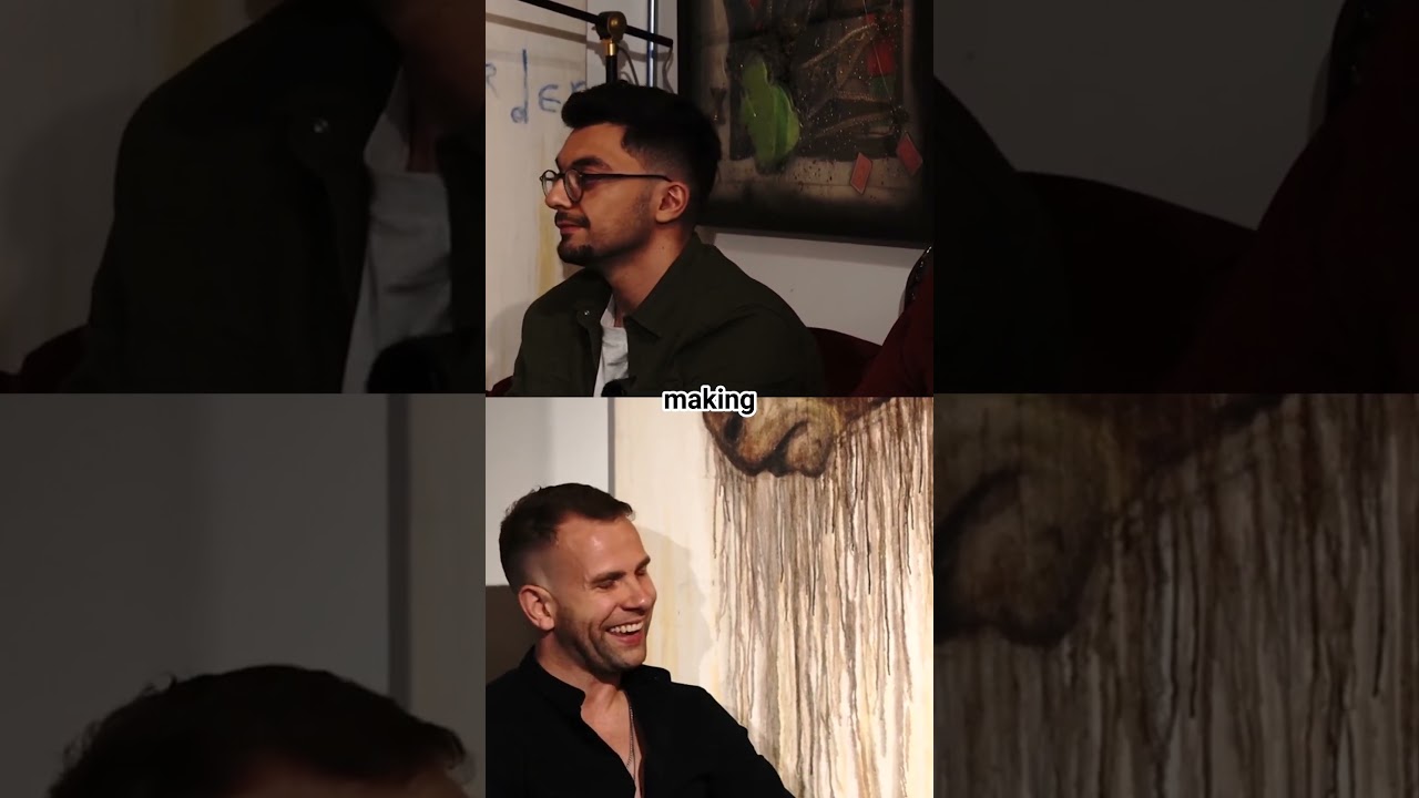 dark side of entrepreneurship @valeextalks  #shorts