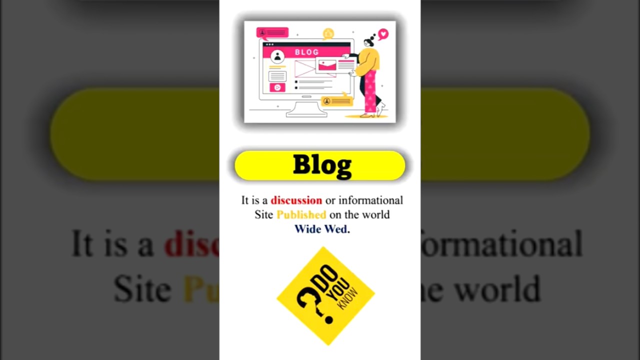 How to Start a Blog in 2025 (Step-by-Step Beginner's Guide)#shorts #blogchain #trabding #viralvideo