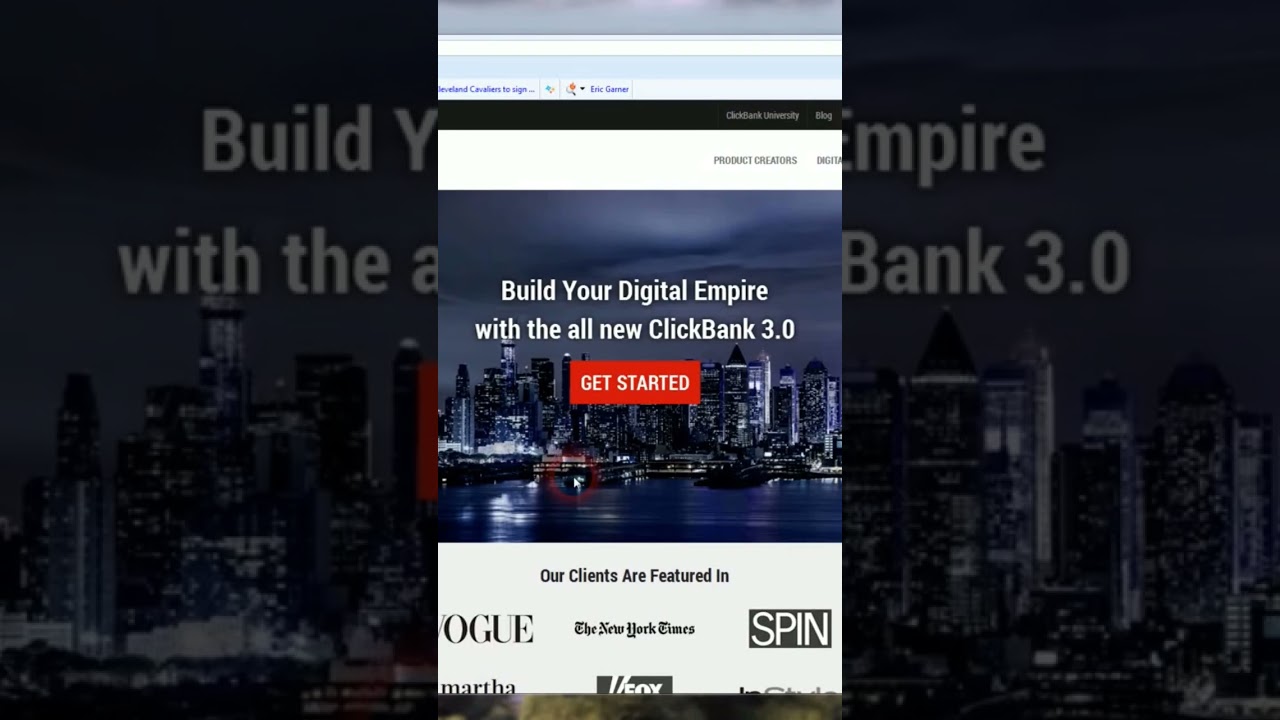 How to Make Money with Clickbank Oldie but Goodie Steill Relevant Now in 2024 #clickbank #affiliate