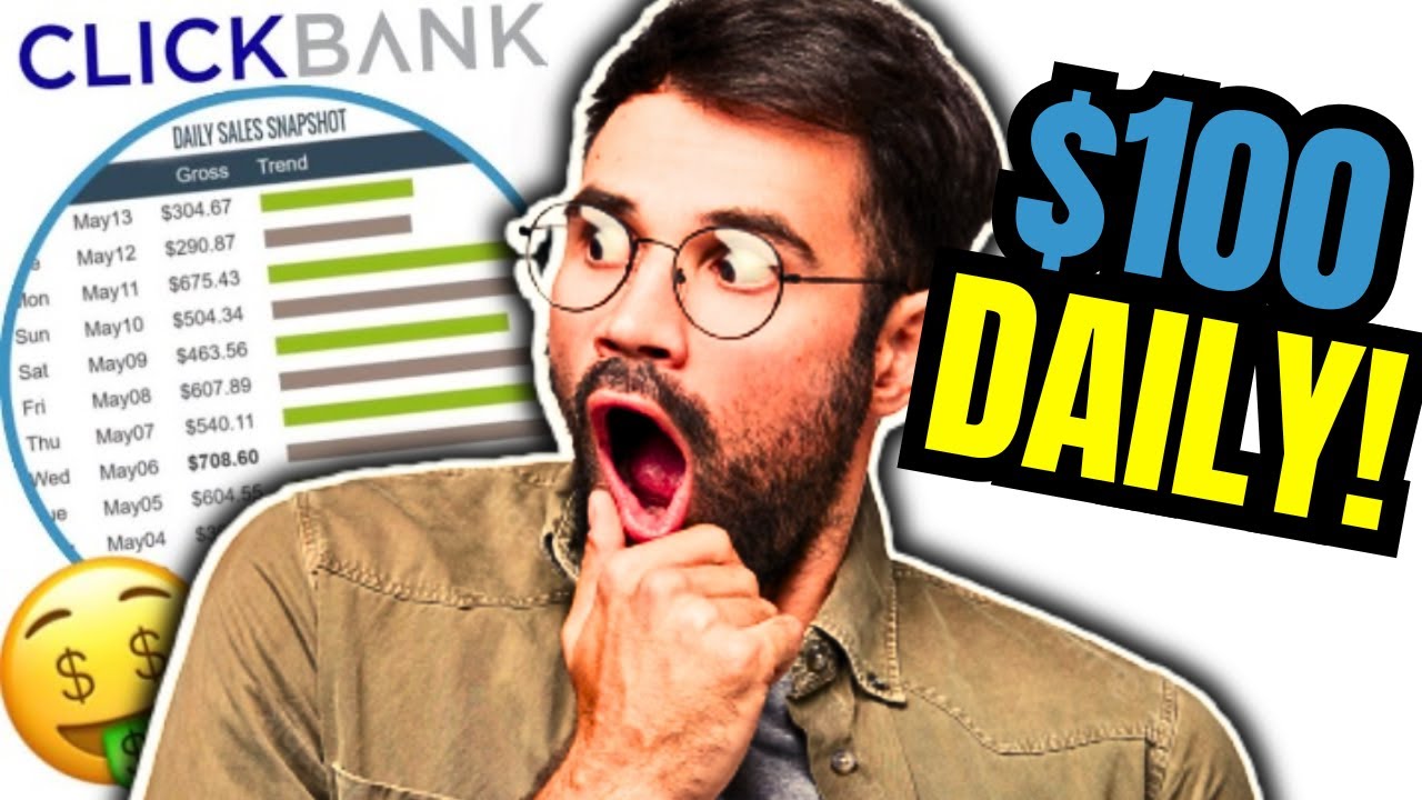 How To Start ClickBank Affiliate Marketing For FREE In 2024 | Beginners Guide