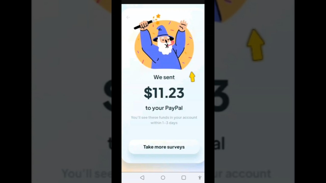 3 Best Money Making Apps in 2024 | Earn Fast Cash! #MoneyMakingApps #EarnMoneyOnline #SideHustle