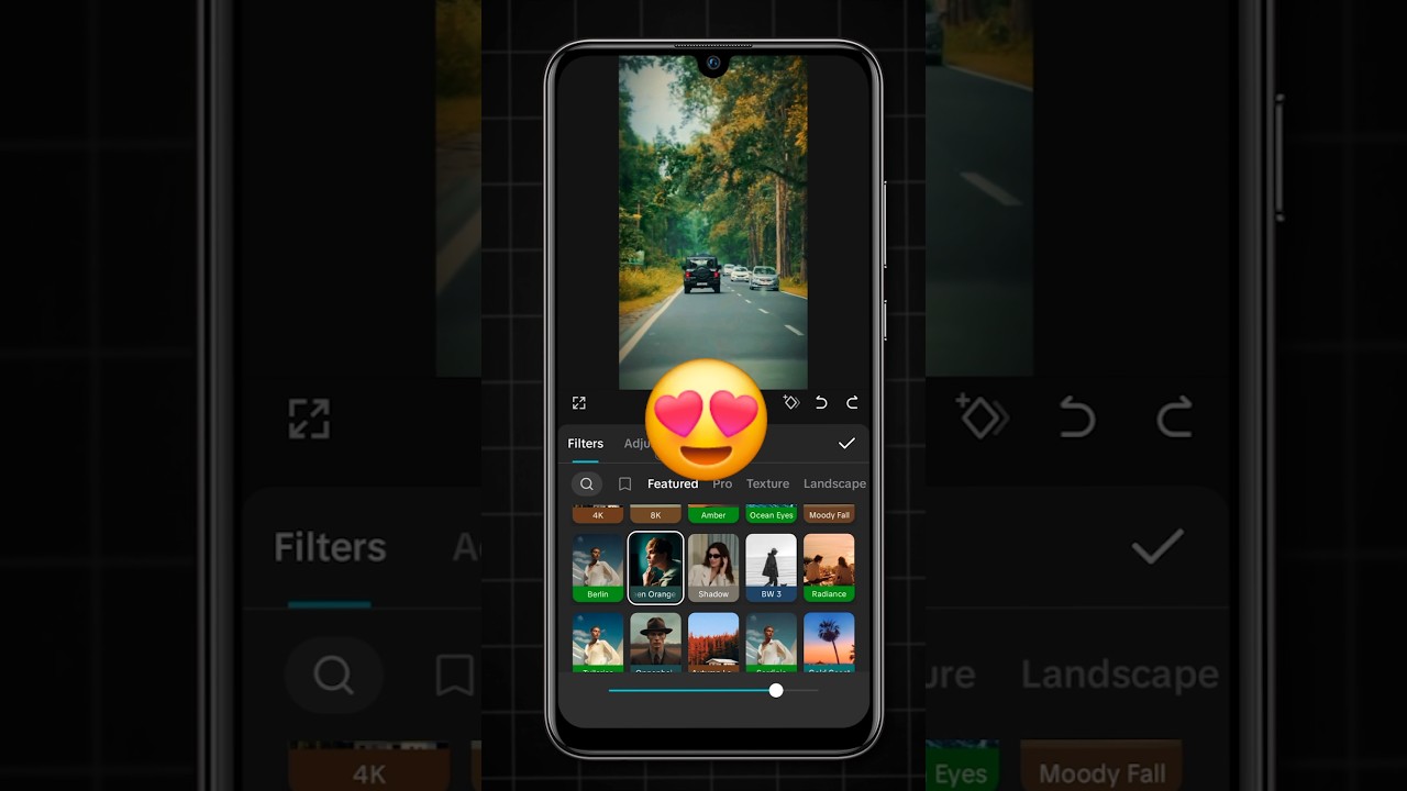 Capcut Cinematic Reels Editing Tutorial | Video Editing #capcut