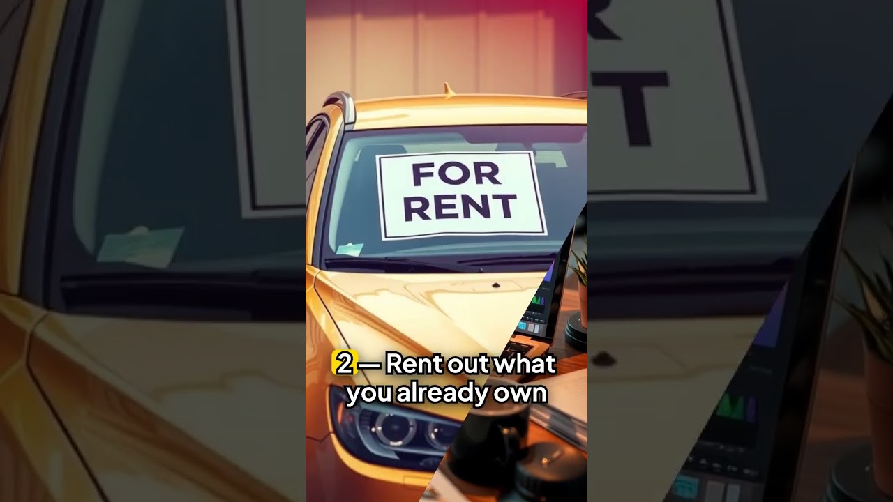 “Earn Money While You Sleep: Passive Income Ideas” #passiveincome #onlinebusiness #moneytips #facts