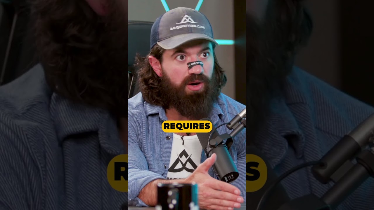 The Easiest Business to Start