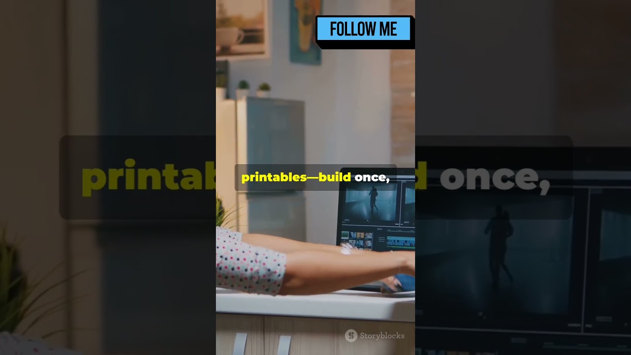 Top 5 Passive Income Ideas for 2025 (Make Money While You Sleep)