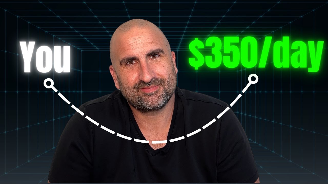 How to Actually Make Money Online 2025 (Copy Me)