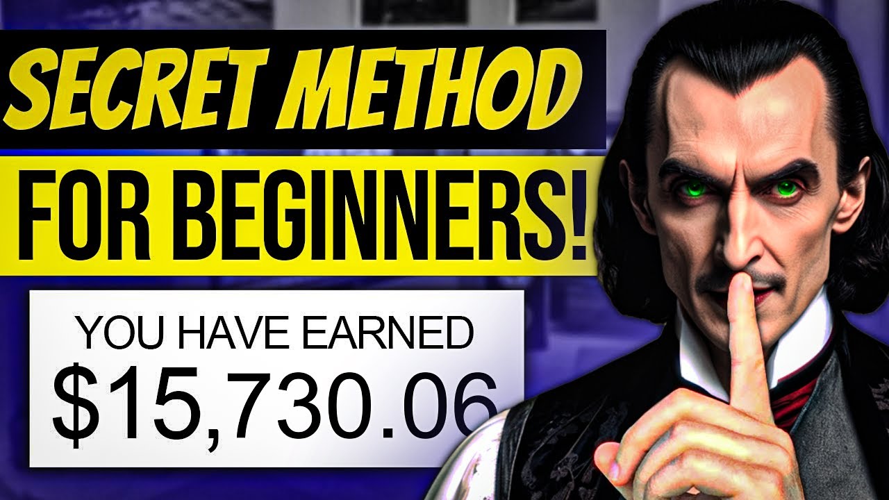 Clickbank Success: $500 Daily, Zero Investment, Ultimate Guide | DraculaMoneyLair.com