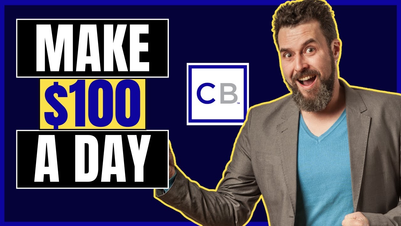 Clickbank Affiliate Marketing For Beginners (FULL TUTORIAL)