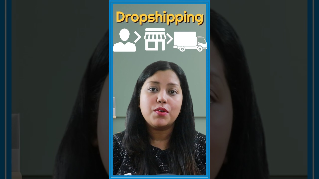 DropShipping Kaise Suru Kare❓ How to Start Dropshipping in India 2025