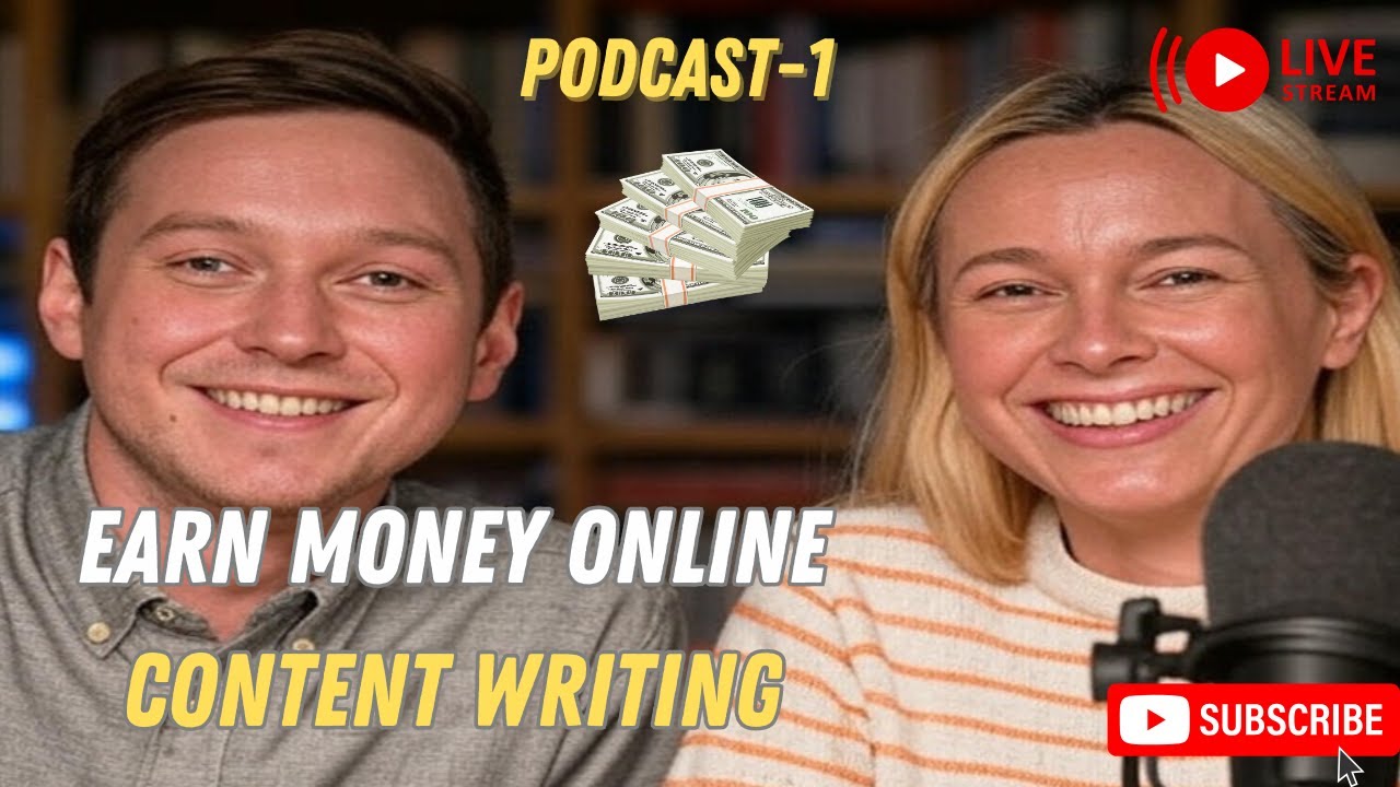 Freelance Writing: How to Make Money Online | Side Hustle Ideas | Earn from Home