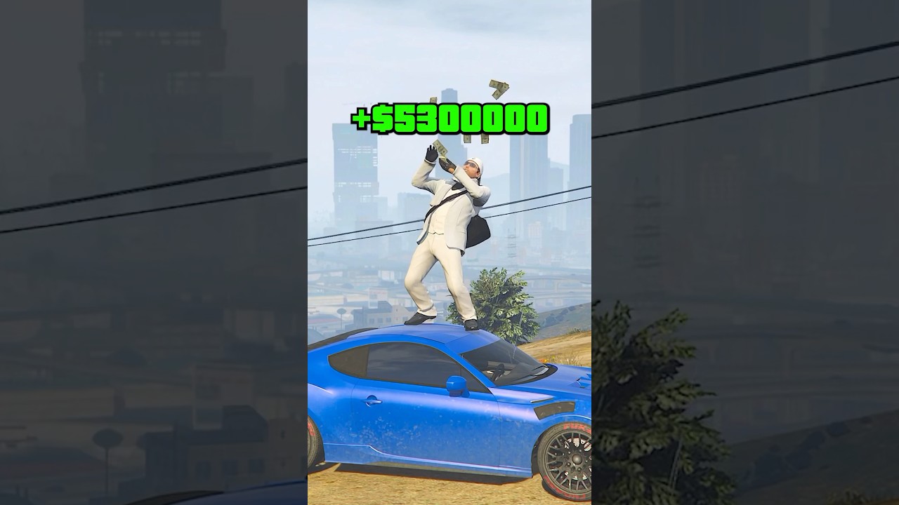 *NEW* 3 BEST Money Methods To Make MILLIONS in GTA 5 Online! (Solo Money Guide)
