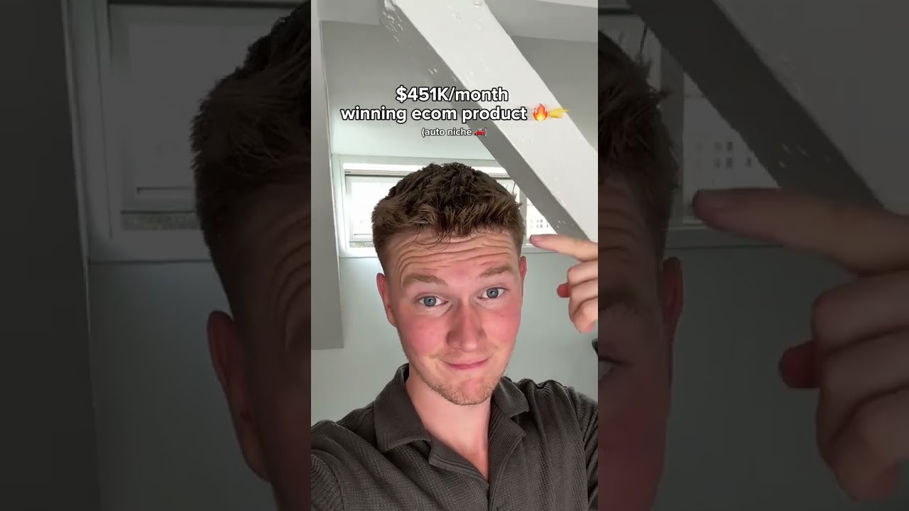 Top Products to Sell in 2025: The Ultimate Dropshipping Guide #dropshipper #ecommerce #shopify #tech