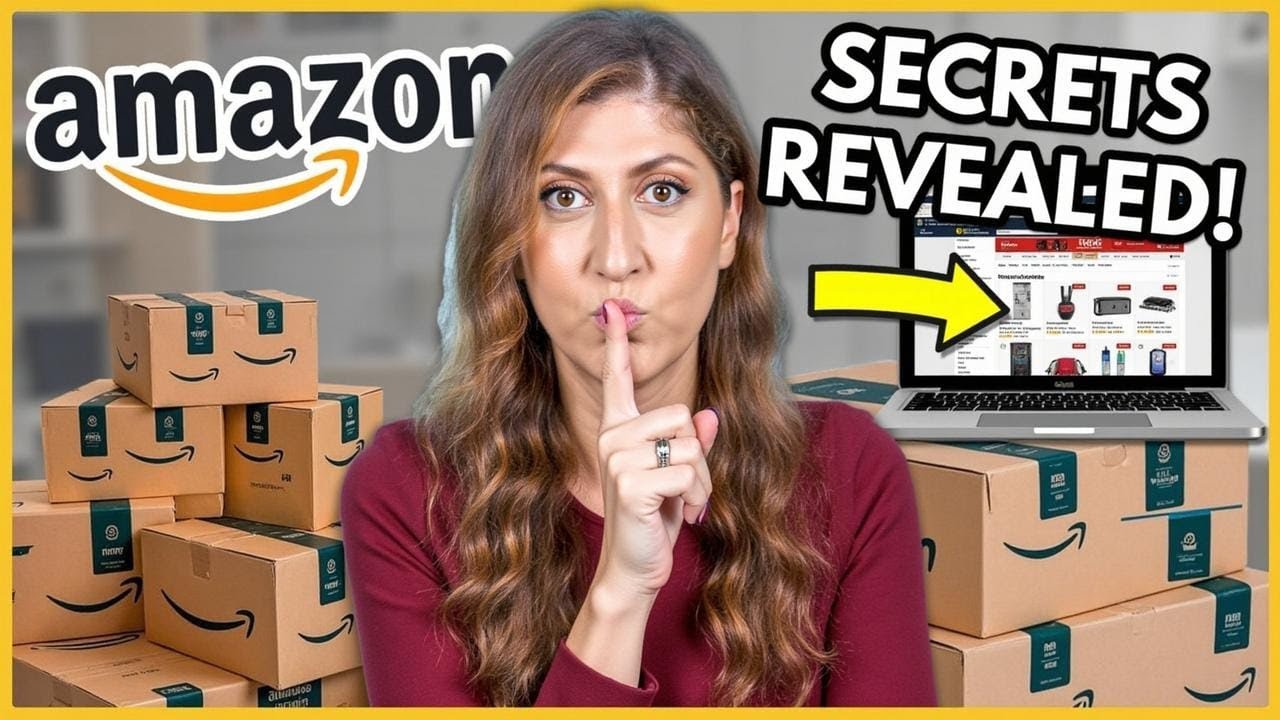 Amazon FBA UAE 2025: Start Selling, Scale Fast & Manage Risks Like a Pro