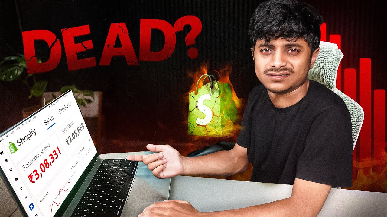 Watch This Before Starting Dropshipping in 2026!