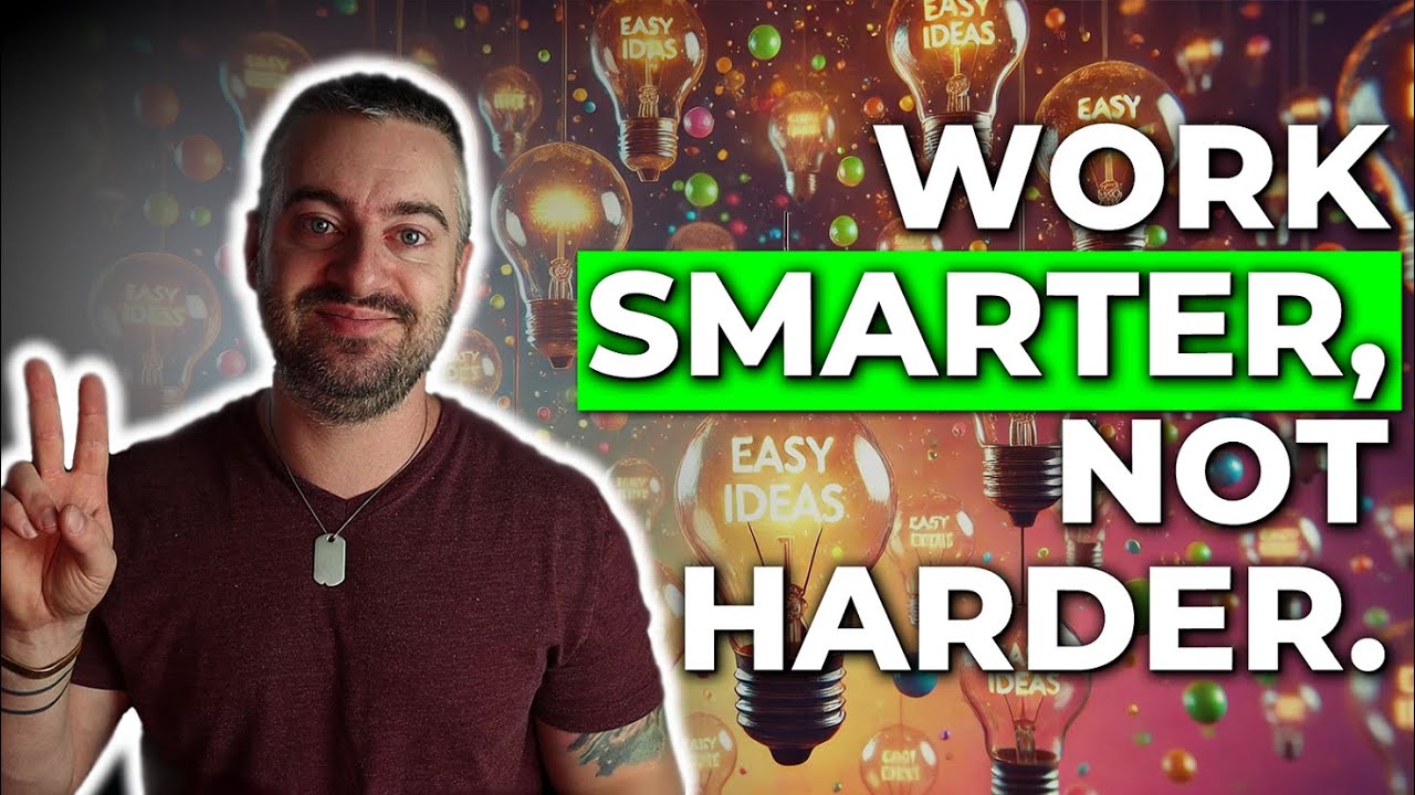 Easy Niche Content Ideas for Your Passive Income Blog