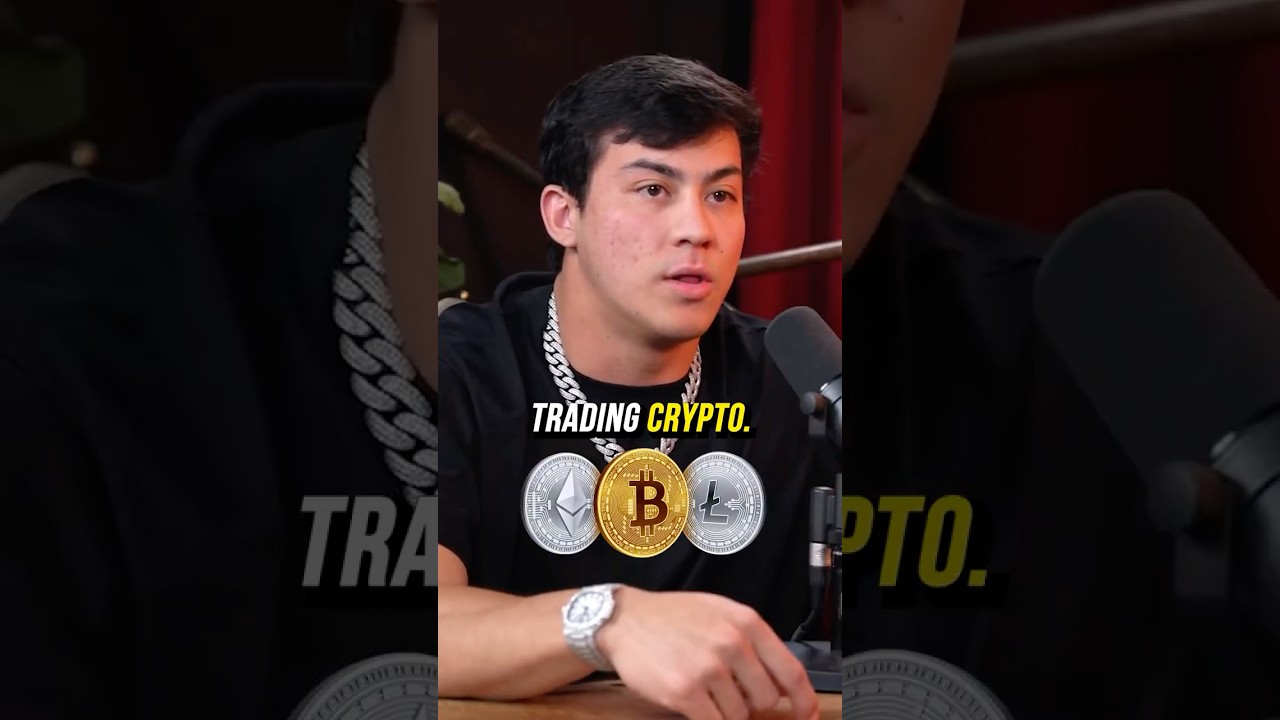 How Togi Became a Millionaire at 18 Years Old