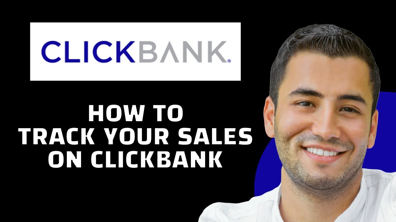 How to Track Clickbank Sales (Quick Tutorial)
