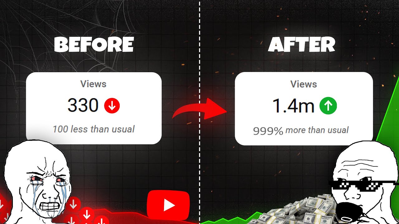 Starting a YouTube Channel in 2026? WATCH THIS ⚠️