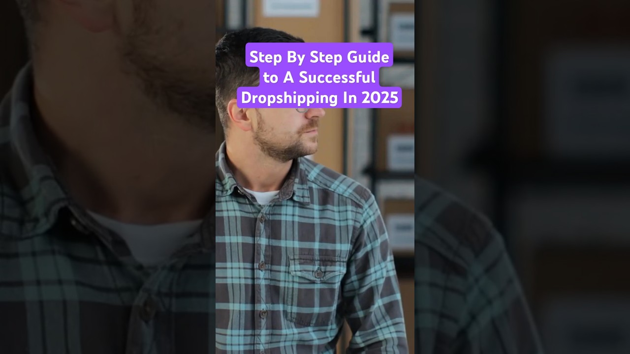 The Ultimate Guide to Starting Your Dropshipping Journey in 2025