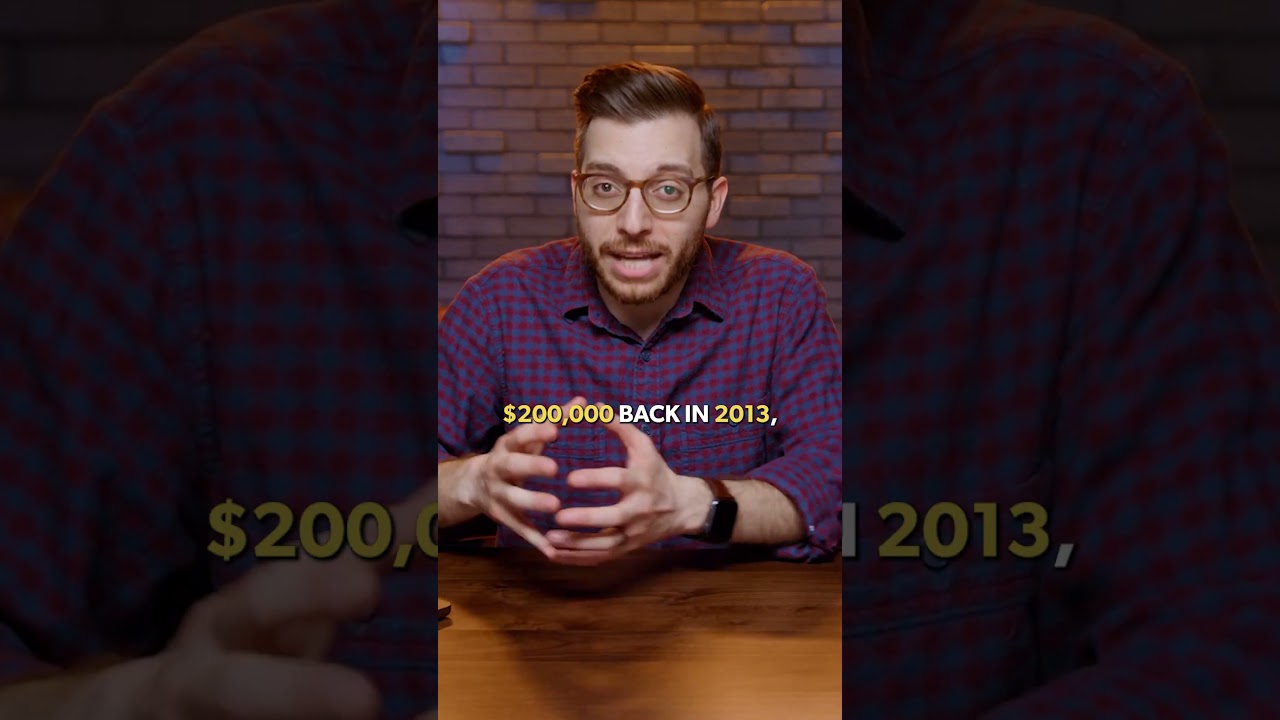 This is Making Millennials Feel Broke