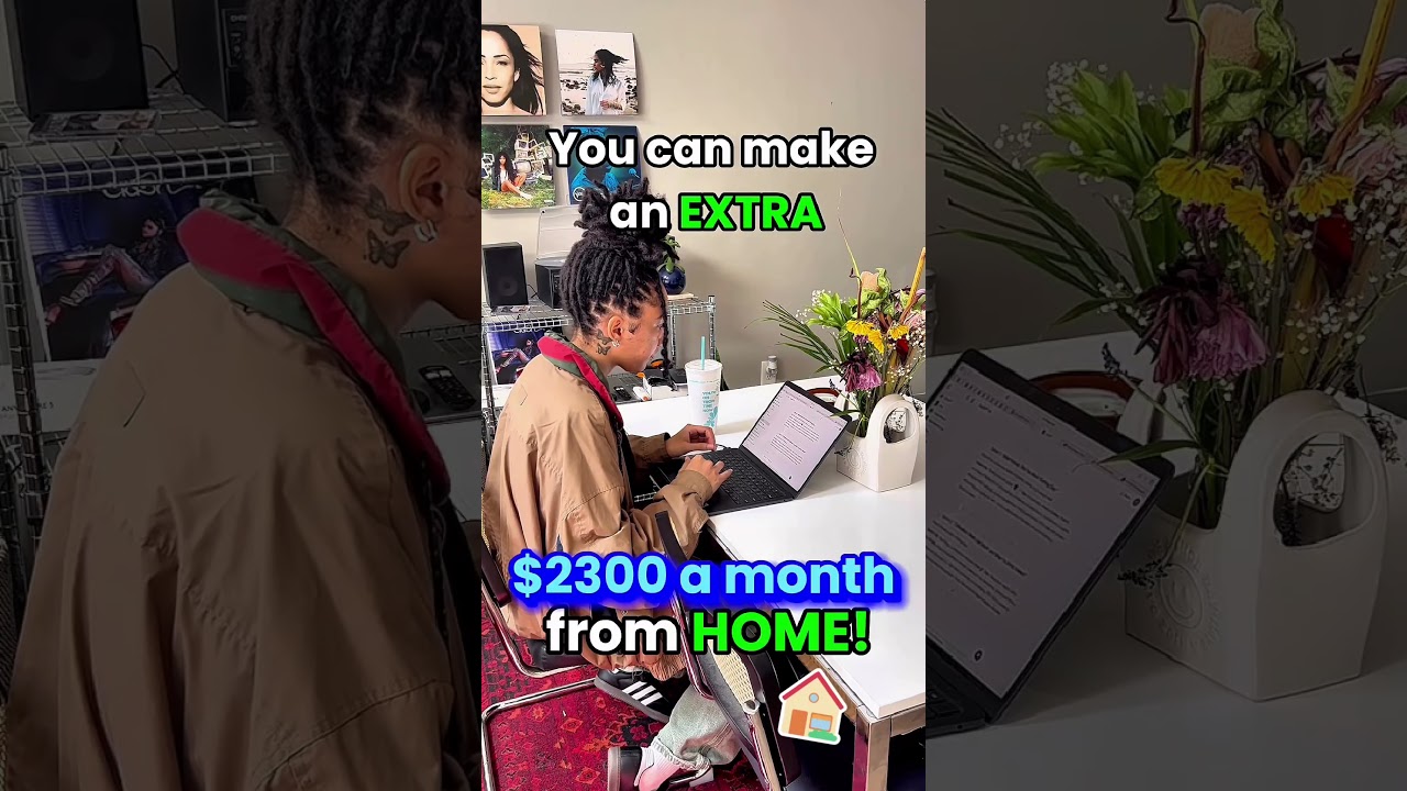 How to Make Money Online Fast (Passive Income for Beginners) #sidehustle