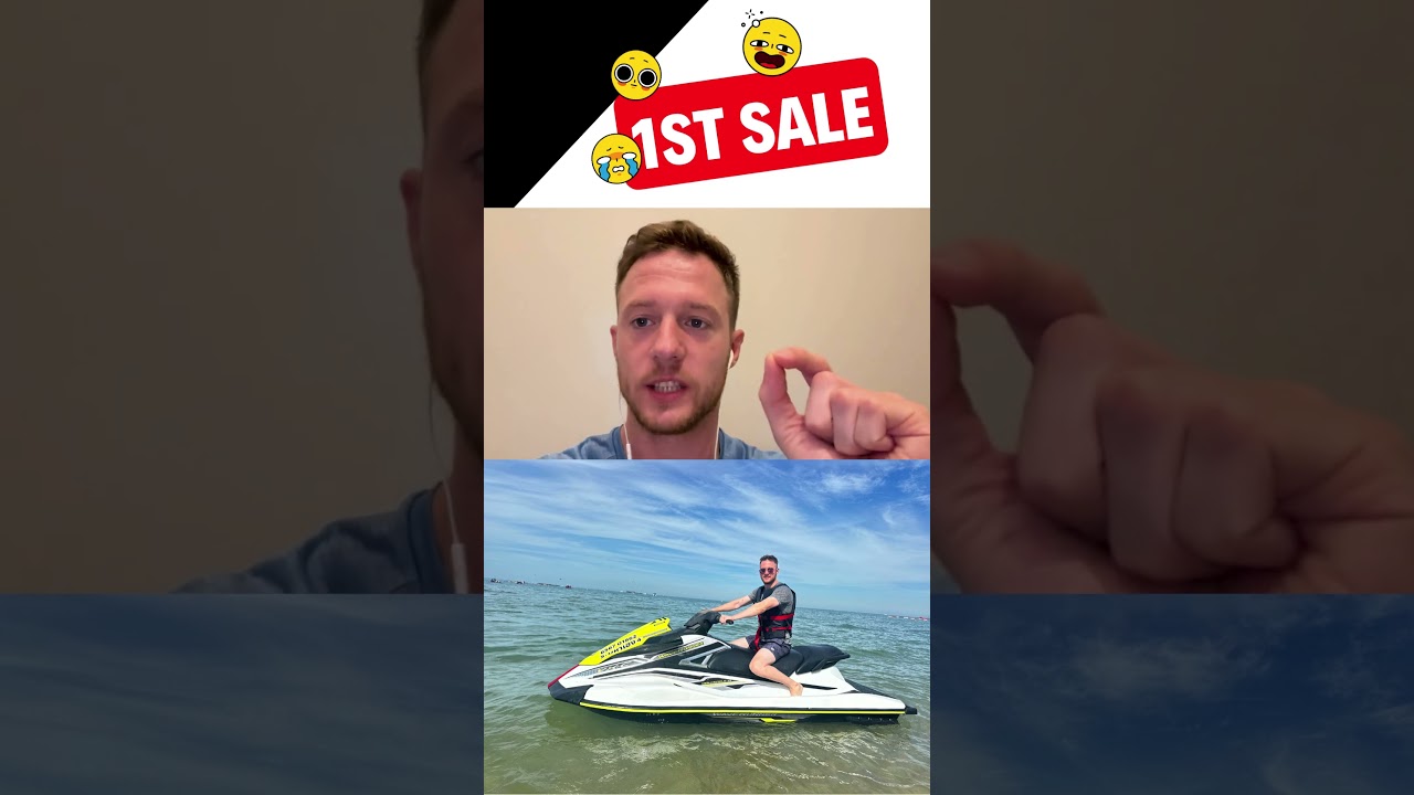 How To Make Your First Sale? #affiliatemarketing #clickbank #makemoneywithaffiliate