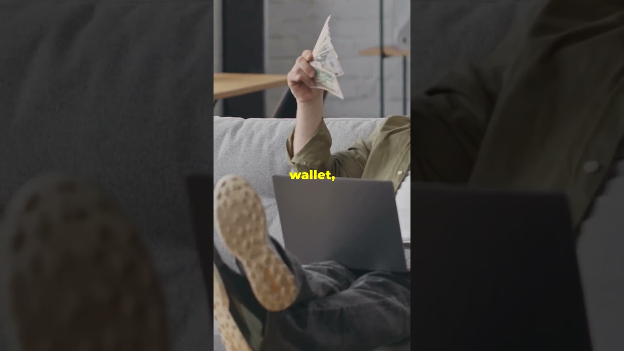 Make Money Fast! Quick Cash Tricks #success