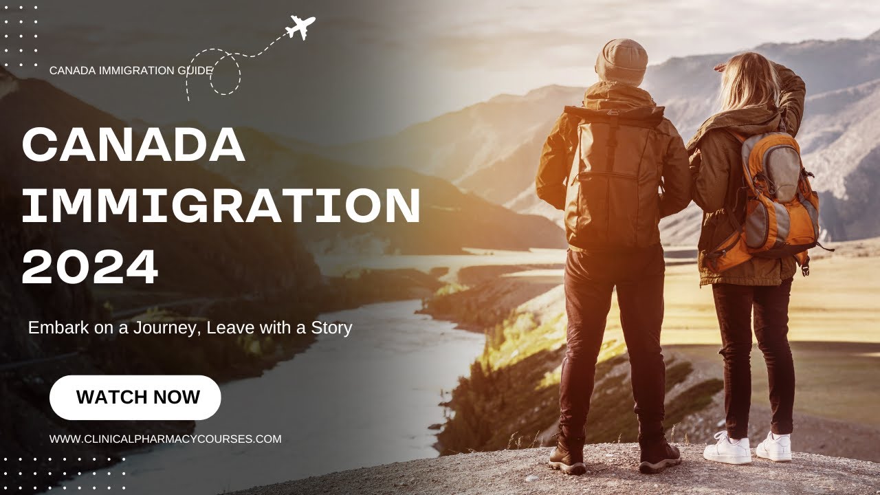 Canada Immigration 2025 | The Complete Guide Step by Step | Canada Immigration Blog