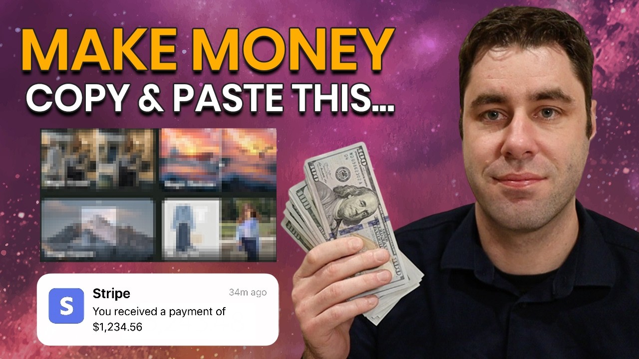 Genspark Is A Lazy Side Hustle To Make Money Online Right Now!