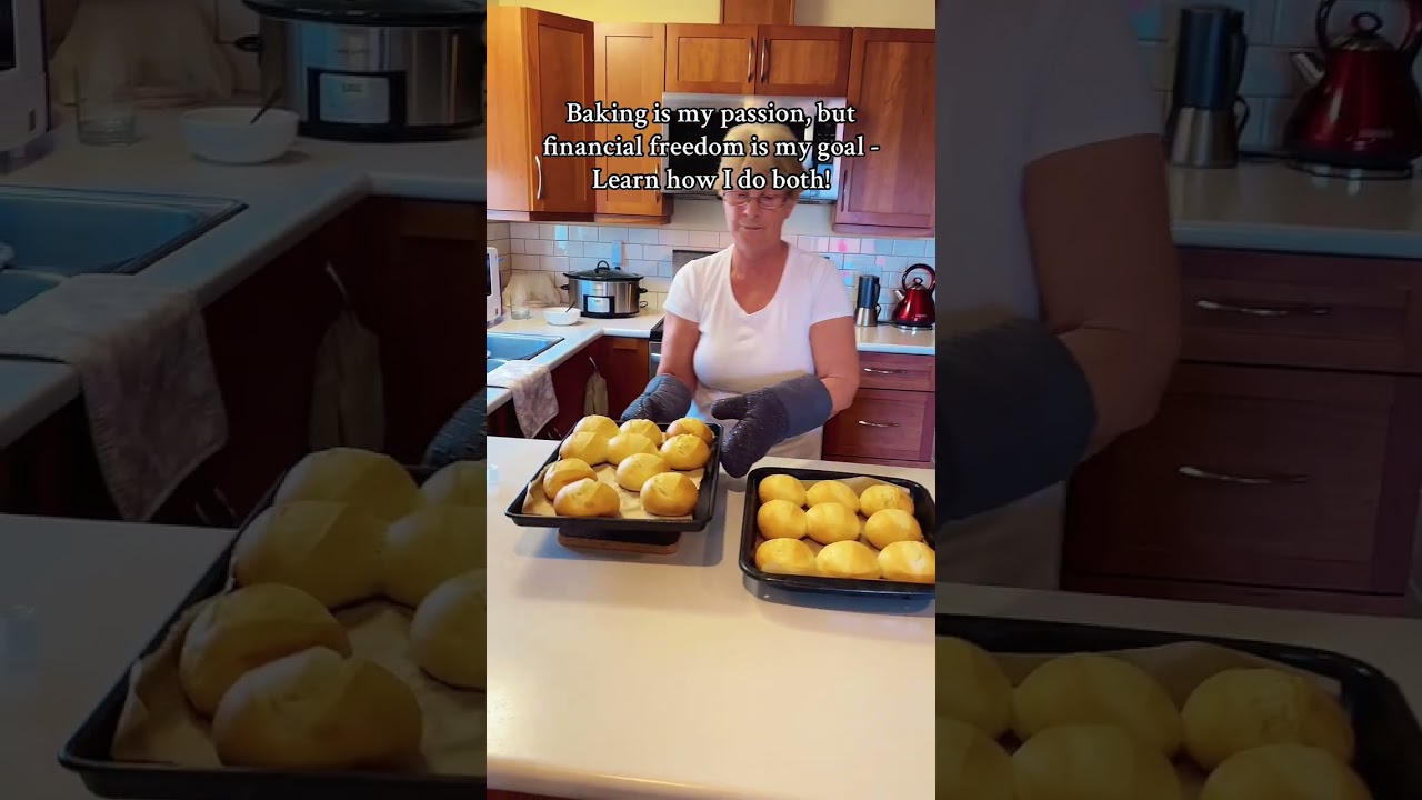 Helping women create financial freedom from home! #financialfreedom #passiveincome