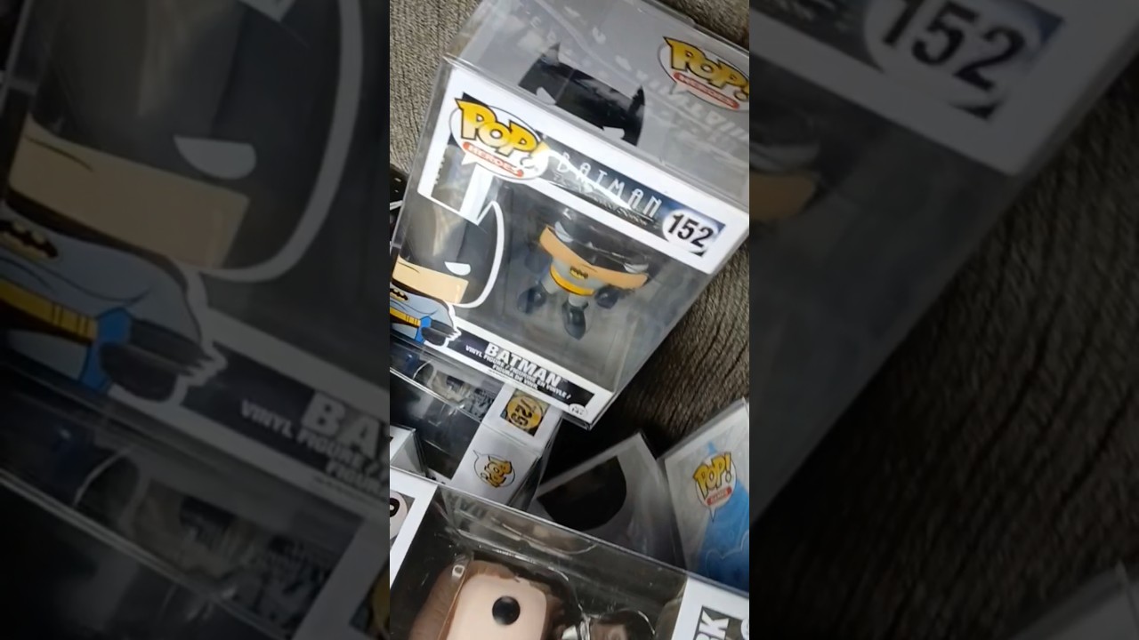 How to prep funko pops on amazon fba 2025#short #amazonfba