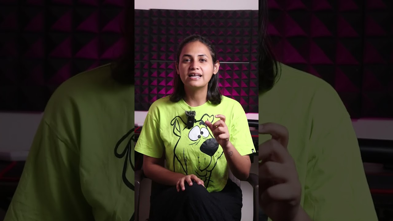 I completed freelancing in 45 seconds #ytshorts #minivlog #freelancing