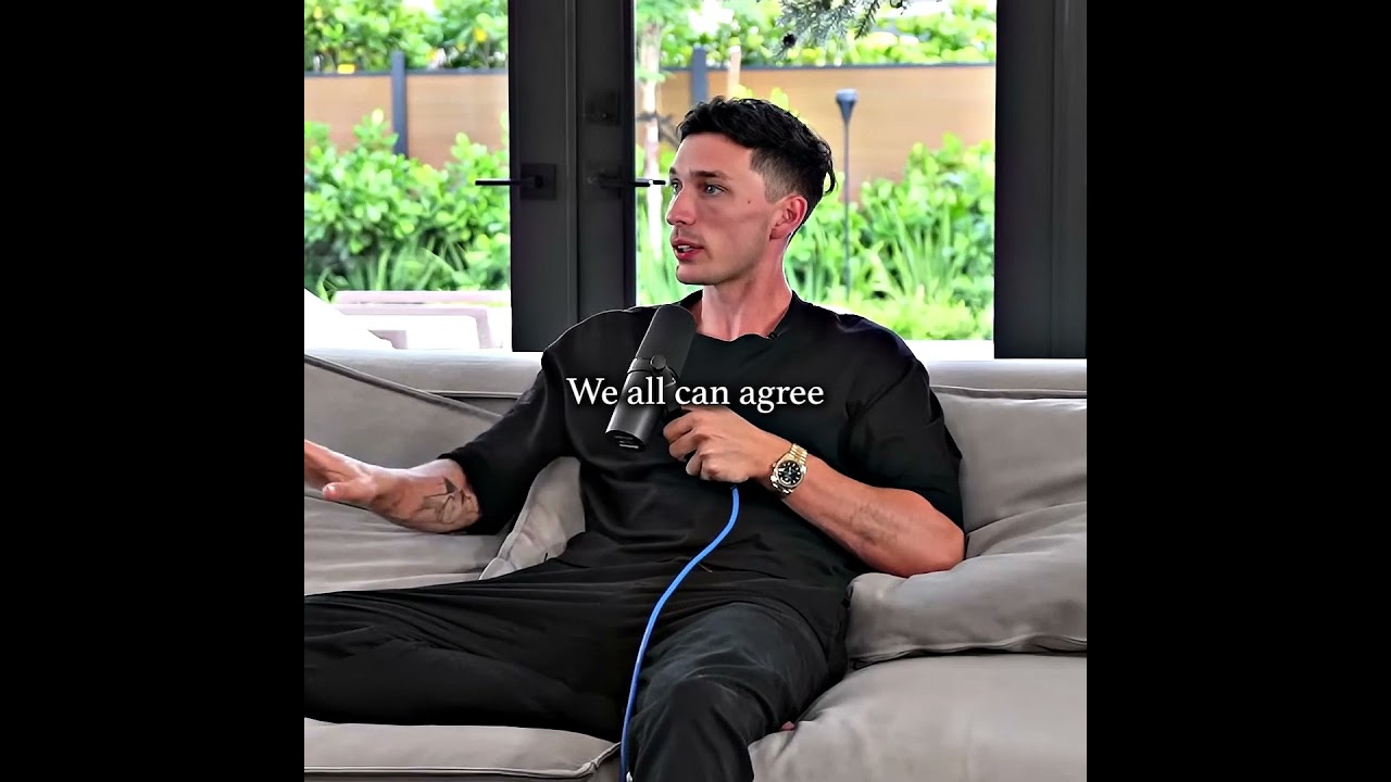 Luke Belmar On The Best Investments In 2025