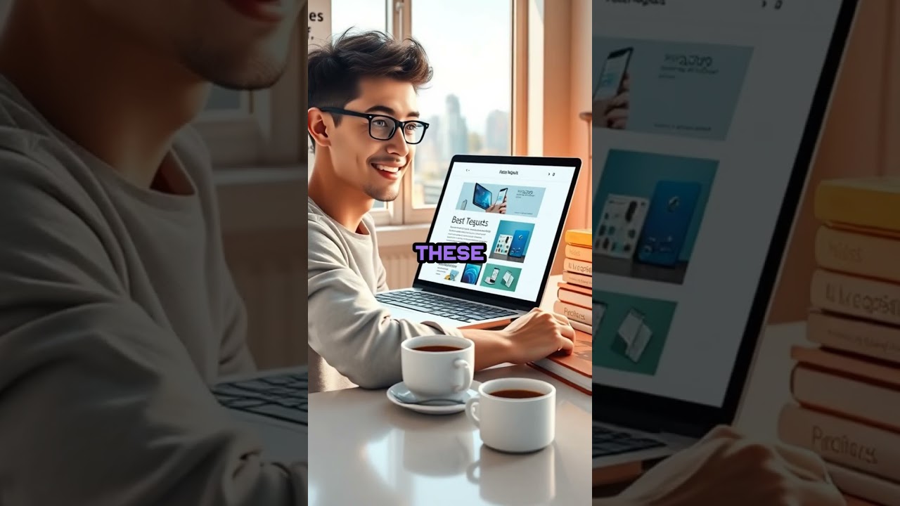 Start Your Profitable Blog in 2025: Step-by-Step Guide!